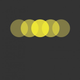 Illustration for article titled Mental disorders visualized in six minimalist posters